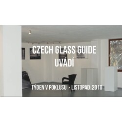 Týden v poklusu - František Vízner v Novém Boru - Video