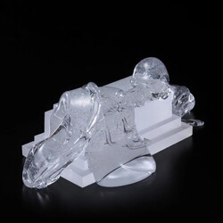V. Řezáč - Crystal Crepidoma