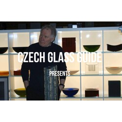 František Vízner - Cut Glass