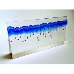 J. Štohanzl - VODNÍ MOTIV - WATER MOTIF