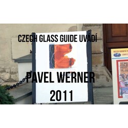 Pavel Werner 2011  - Video