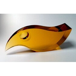 J. Štohanzl - Z ptačího krmítka I - From the Birdfeeder I