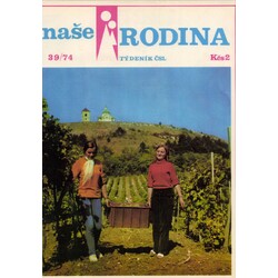 Naše rodina 1974/39