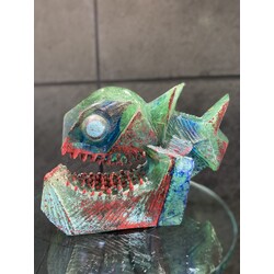 J. Rybák -  Deep sea fish