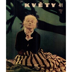 Květy 1964/41