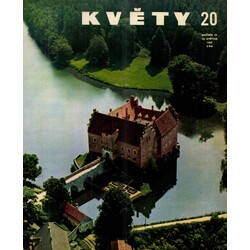 Květy 1965/20