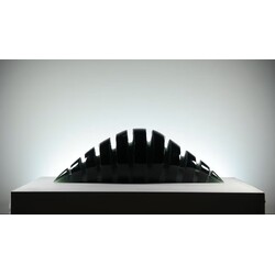 V. Klumpar - Atolite Black Worm