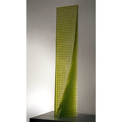 V. Klumpar - Green line