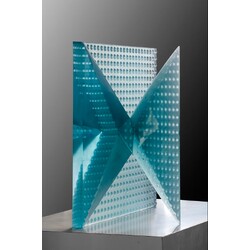 V. Klumpar - Triangl in square