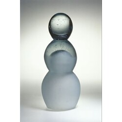V. Klumpar - Snow man