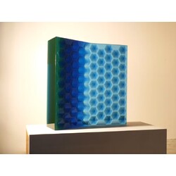 V. Klumpar - Rhythm in blue