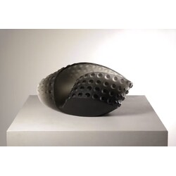 V. Klumpar - Shell Black