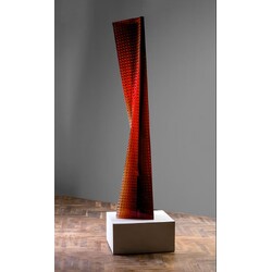V. Klumpar - Red Tower