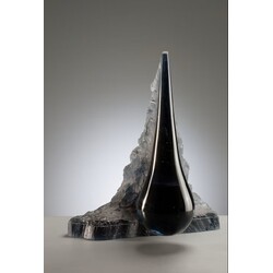 V. Klumpar - Drop in the landscape