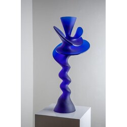 V. Klumpar - Blue Dancer