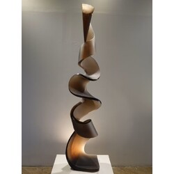 V. Klumpar - Sculpture