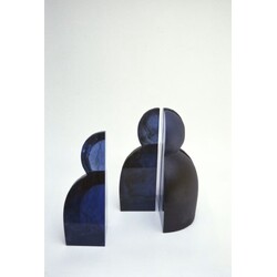 V. Klumpar - Relationship