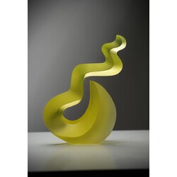 V. Klumpar - Yellow line