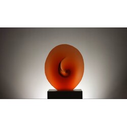 V. Klumpar - Red Swiral