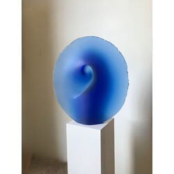 V. Klumpar - Blue Wave