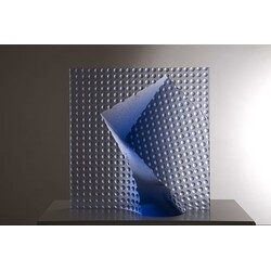 V. Klumpar - Light blue