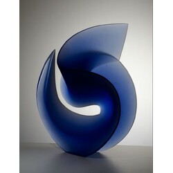 V. Klumpar - Blue bridle up