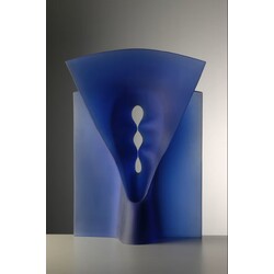 V. Klumpar - Blue Marquise