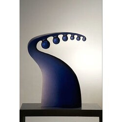 V. Klumpar - After Rain Blue