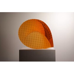 V. Klumpar - Orange Wave