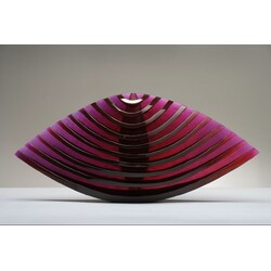 V. Klumpar - Body in red