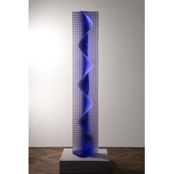 V. Klumpar - Blue Stvol