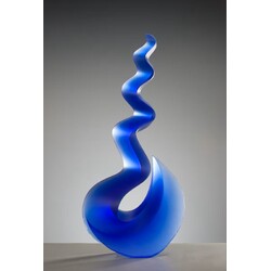 V. Klumpar - Blue Line