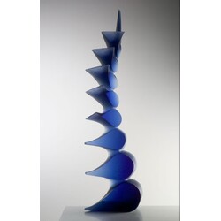 V. Klumpar - Blue Intervals