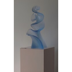 V. Klumpar - Blue Force