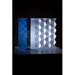 V. Klumpar - Rhythm in blue