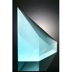 J. Karel - KŘIŠŤÁLOVÝ OBELISK / CRYSTAL OBELISK