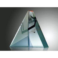 J. Karel - TAJEMSTVÍ PYRAMIDY / THE MYSTERY OF PYRAMID
