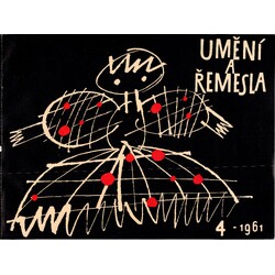Umění a řemesla 1961/4