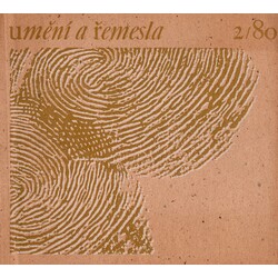 Umění a řemesla 1980/2