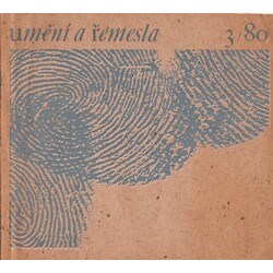Umění a řemesla 1980/3