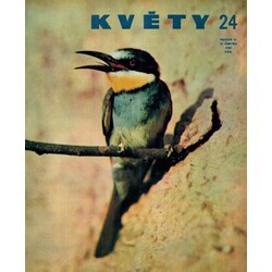 Květy 1965/24