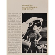 Škrdlovice Symposium 1971