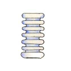 K. Wünsch - 7611/22, Candlestick