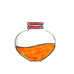 I. Burian - 7417/15, Vase