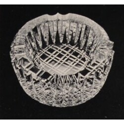 JItka Forejtová -  Ashtray