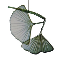 JItka Forejtová -  Leaves