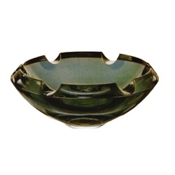 Moser B-148, Ashtray