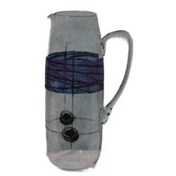 Borské sklo -  Jug
