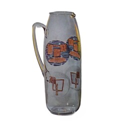 Borské sklo -  Jug