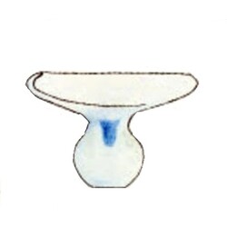 K. Wünsch - 7705/22, Vase